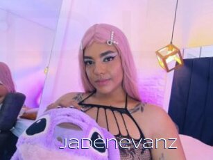 Jadenevanz