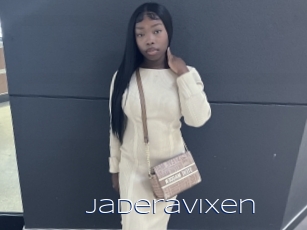 jaderavixen Blue Hot