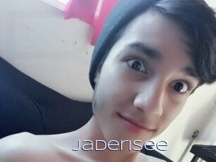 Jaderisee
