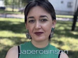 Jaderobinson