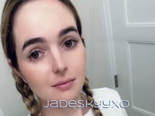 Jadeskyyxo