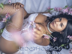 Jadethonson