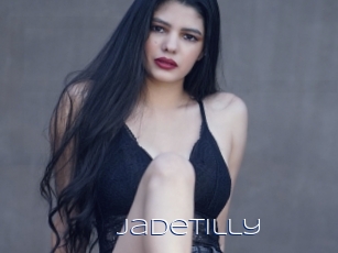 jadetilly Blue Hot