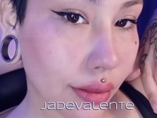 Jadevalente