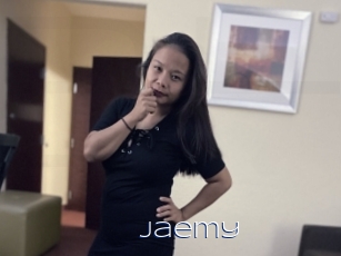 Jaemy