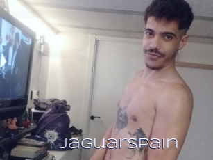 Jaguarspain