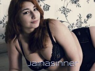 Jainasinner