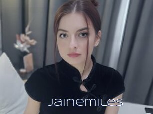 Jainemiles