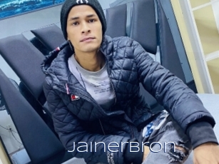 Jainerbron