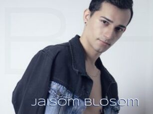 Jaisom_blosom