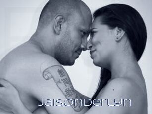 Jaisonderlyn