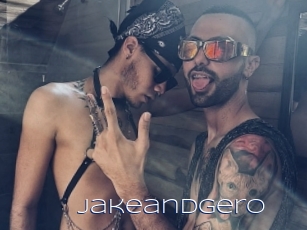 Jakeandgero