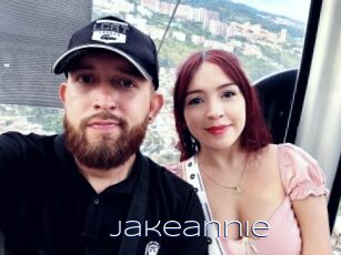 Jakeannie