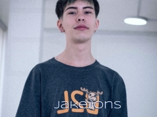 Jakejons