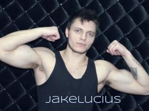 Jakelucius