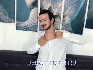 Jakemonty