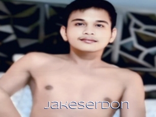 Jakeserdon