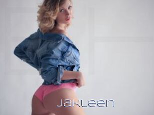 Jakleen