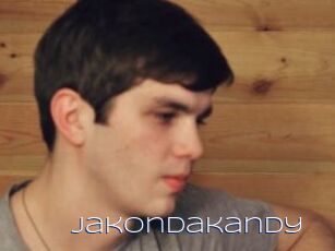 Jakondakandy