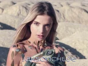 Jaksonchloe