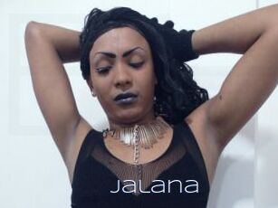 Jalana