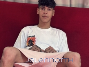 jalennorth Blue Hot
