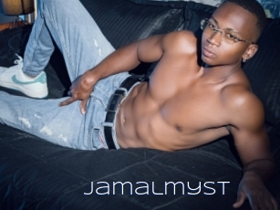 Jamalmyst