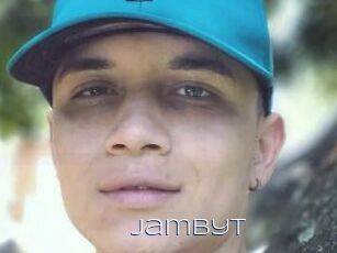 Jambyt