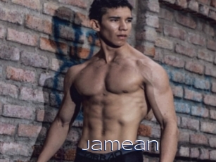 Jamean