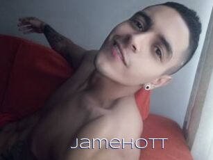 Jamehott