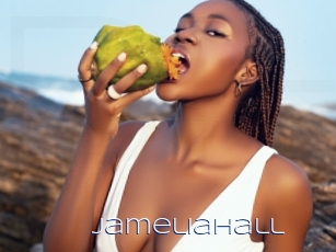 Jameliahall