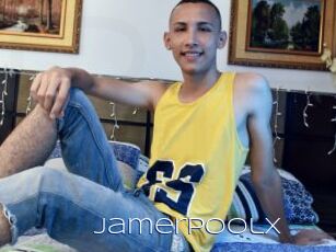 Jamerpoolx