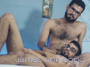 James_and_bono
