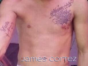 James_cortez