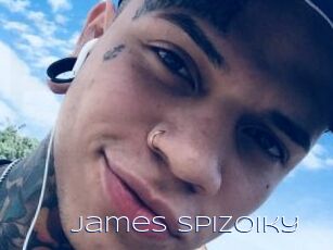James_spizoiky