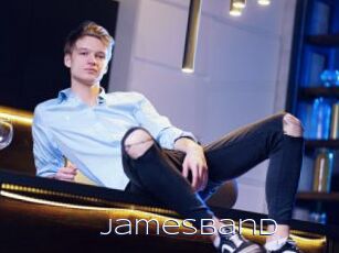 Jamesband