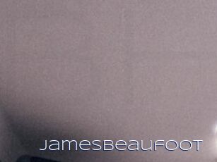 Jamesbeaufoot