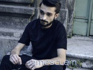 Jamesclem