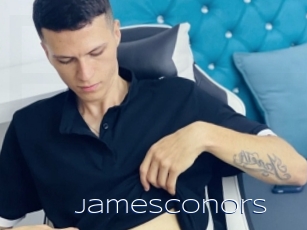 Jamesconors