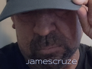 jamescruze Blue Hot