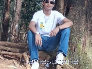 Jamesdeane