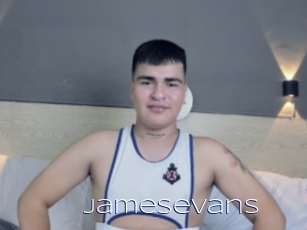 Jamesevans