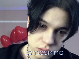 Jamesking