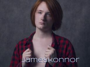 Jameskonnor