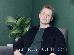 Jamesnorthon