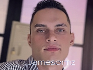 Jamesortiz