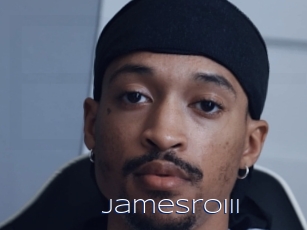 Jamesroiii