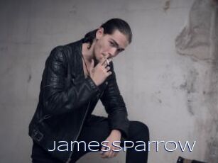 Jamessparrow