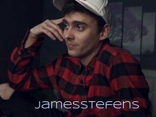 Jamesstefens
