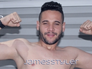 Jamesstyler